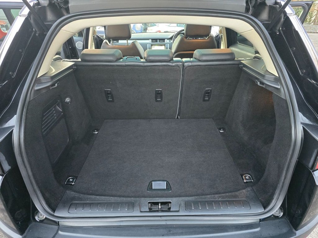 Used Land Rover Range Rover Evoque 2014 for sale - 76783639: Photo 43