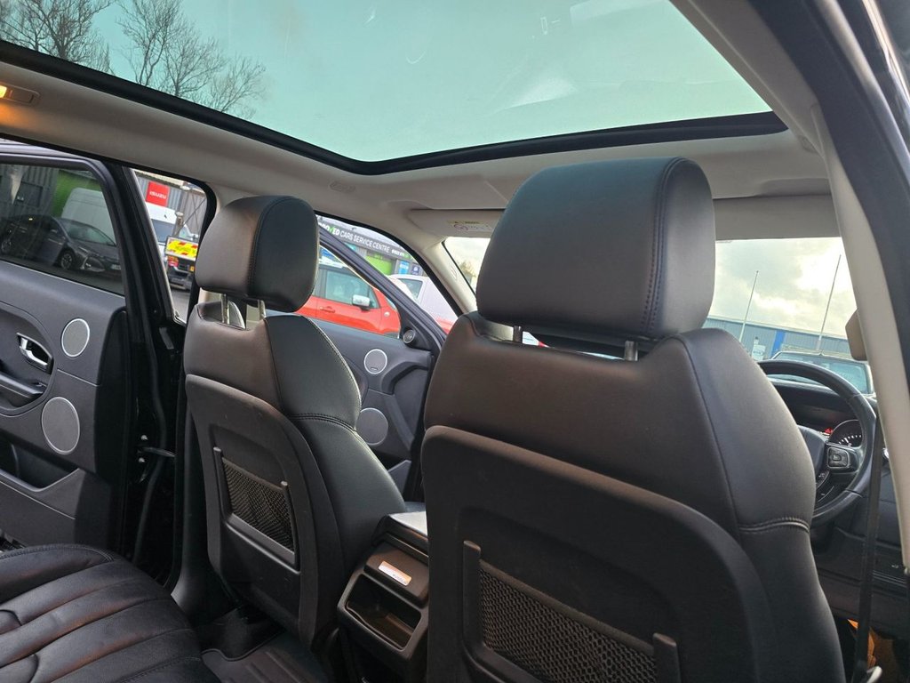 Used Land Rover Range Rover Evoque 2014 for sale - 76783639: Photo 50