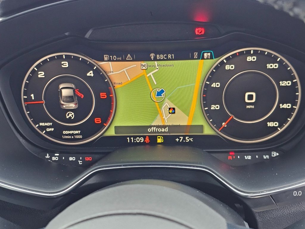 Used Audi TT 2016 for sale - 77483460: Photo 18