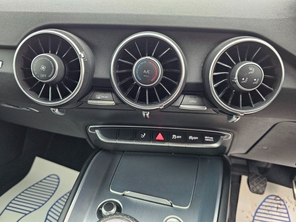 Used Audi TT 2016 for sale - 77483460: Photo 19