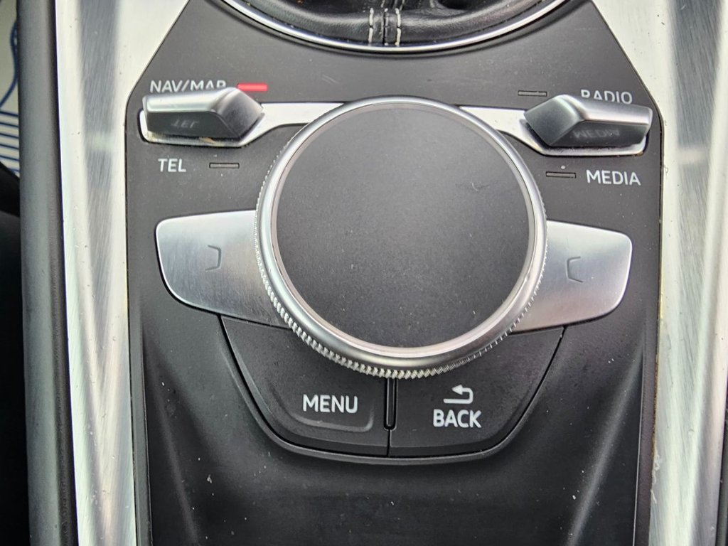 Used Audi TT 2016 for sale - 77483460: Photo 22