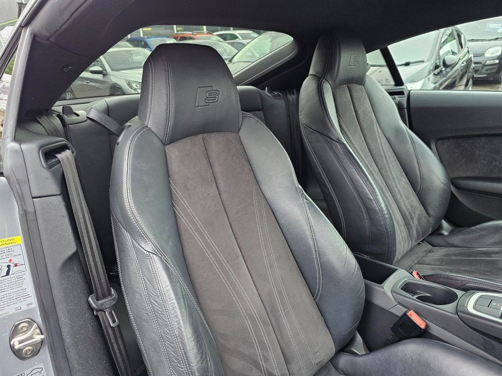 Used Audi TT 2016 for sale - 77483460: Photo 24