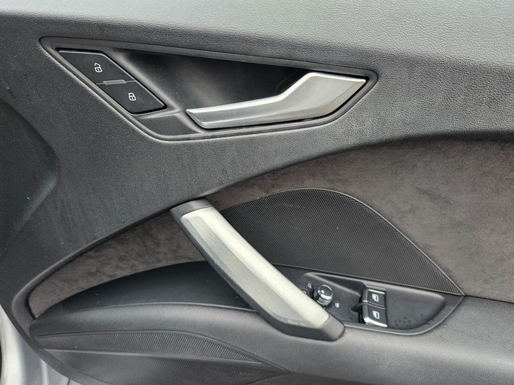 Used Audi TT 2016 for sale - 77483460: Photo 27