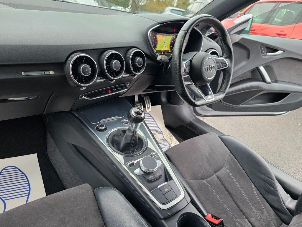 Used Audi TT 2016 for sale - 77483460: Photo 30