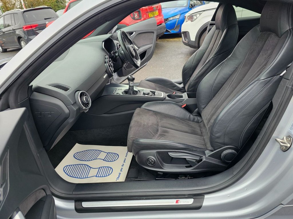 Used Audi TT 2016 for sale - 77483460: Photo 33