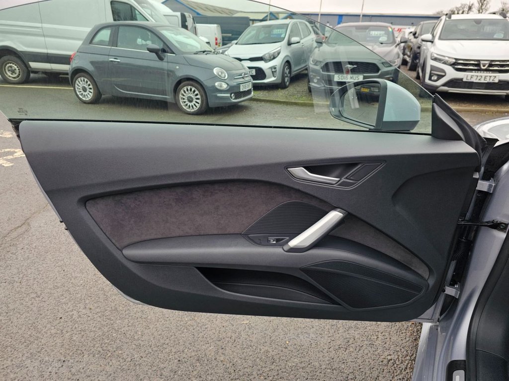 Used Audi TT 2016 for sale - 77483460: Photo 34