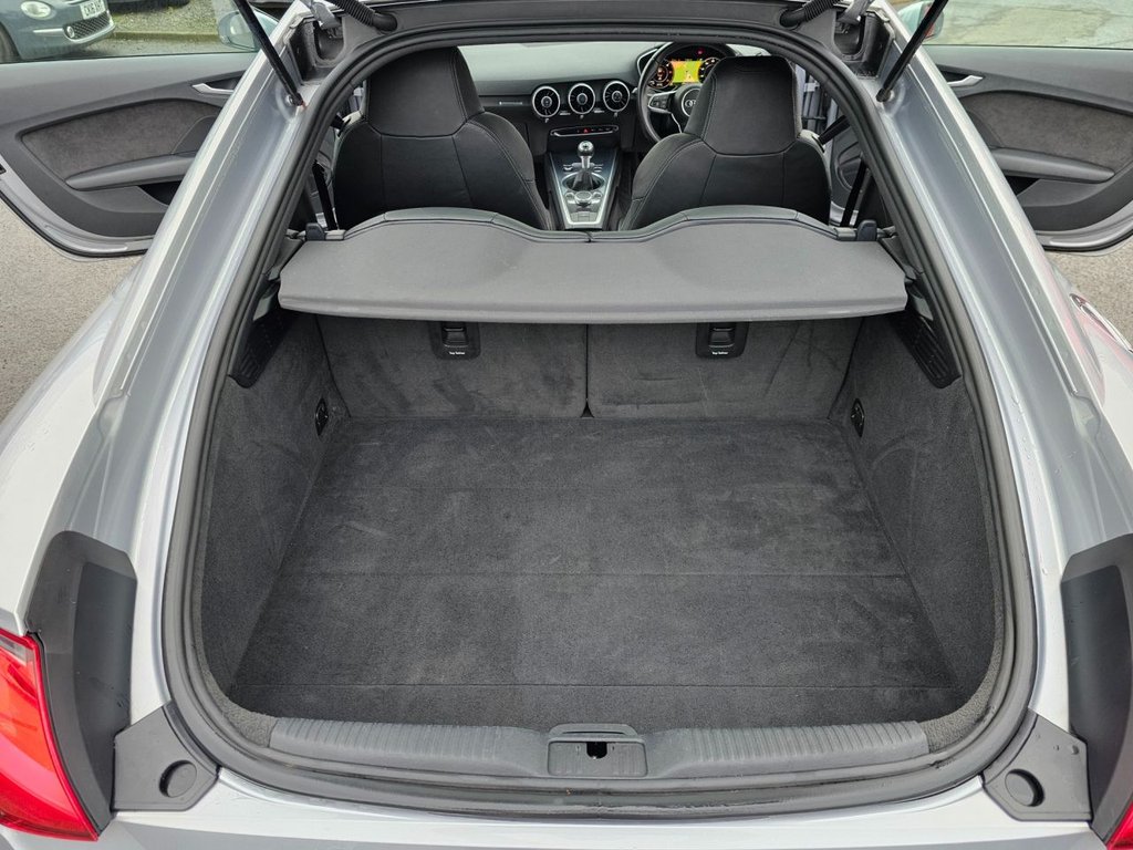 Used Audi TT 2016 for sale - 77483460: Photo 38