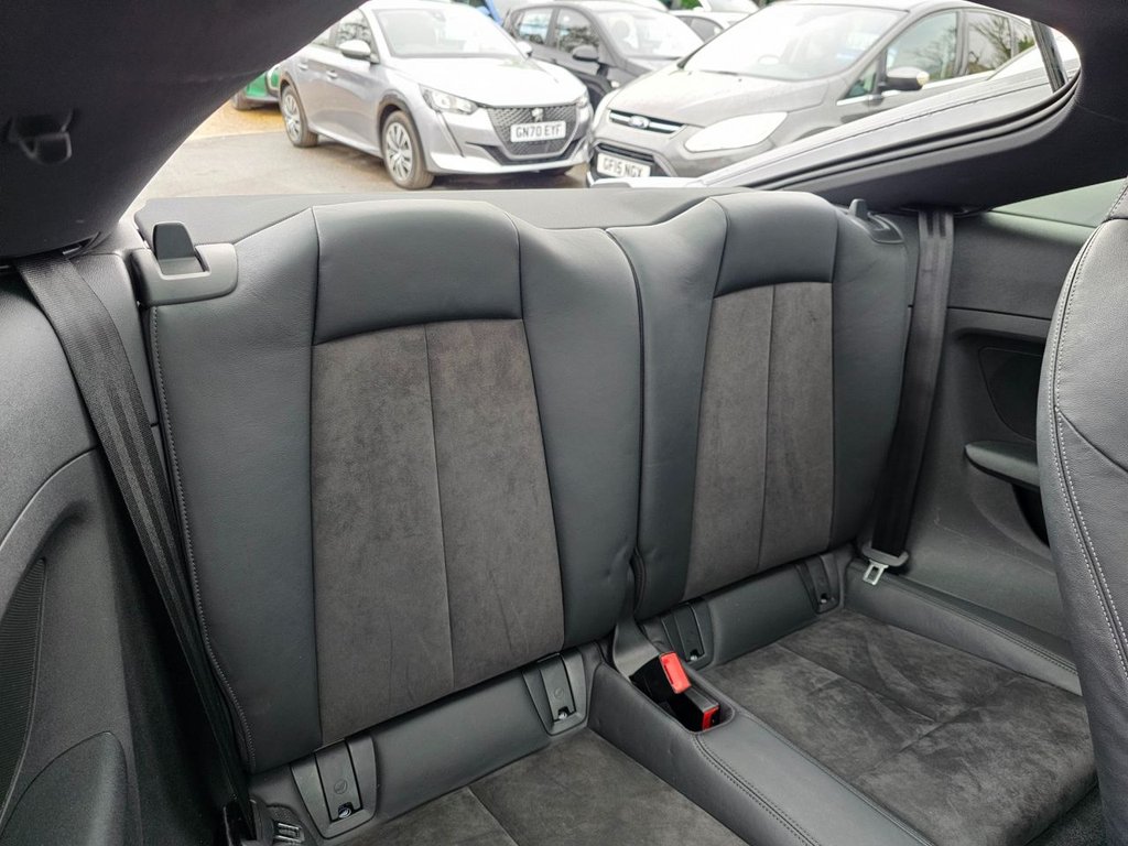 Used Audi TT 2016 for sale - 77483460: Photo 41