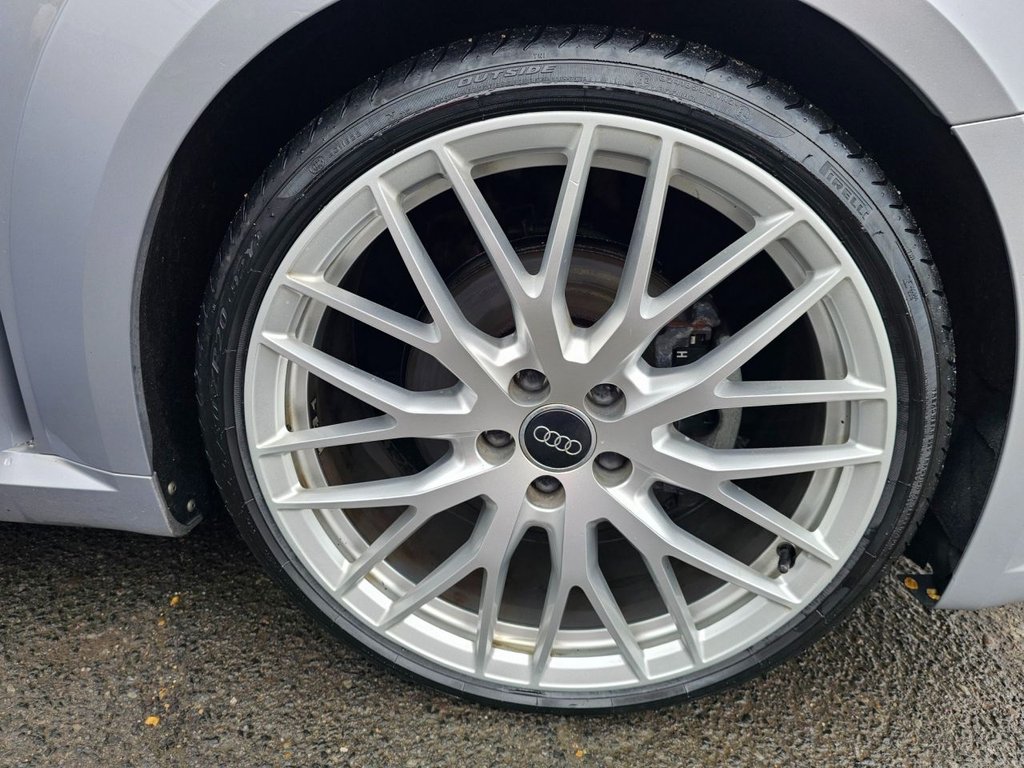 Used Audi TT 2016 for sale - 77483460: Photo 44