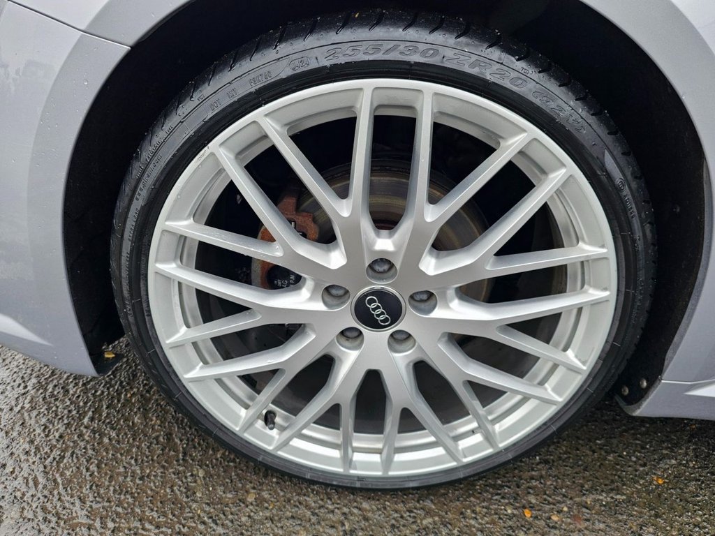 Used Audi TT 2016 for sale - 77483460: Photo 46