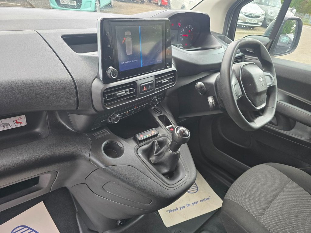 Vehicle 29