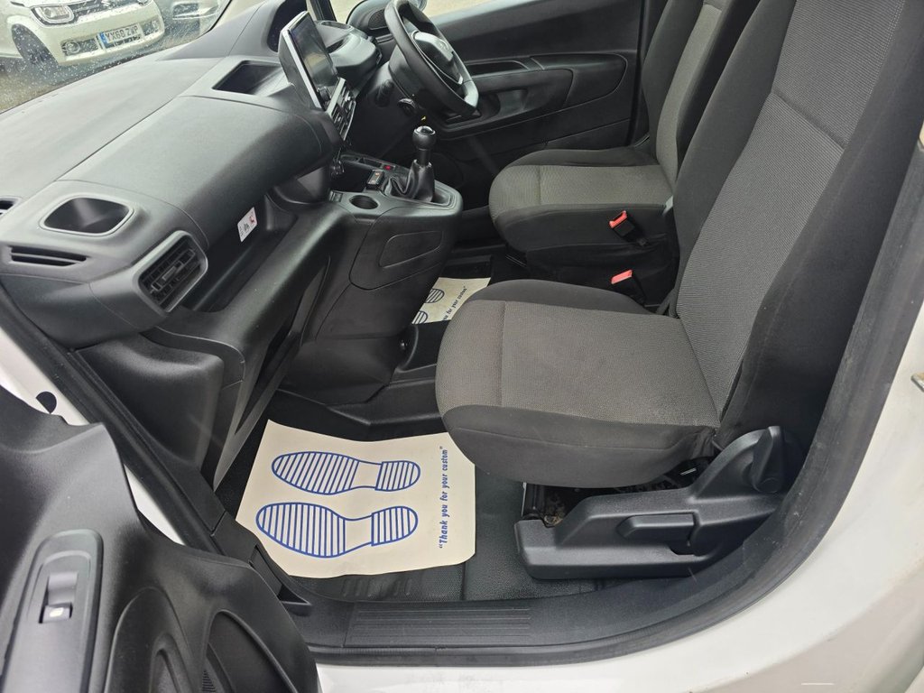 Vehicle 32