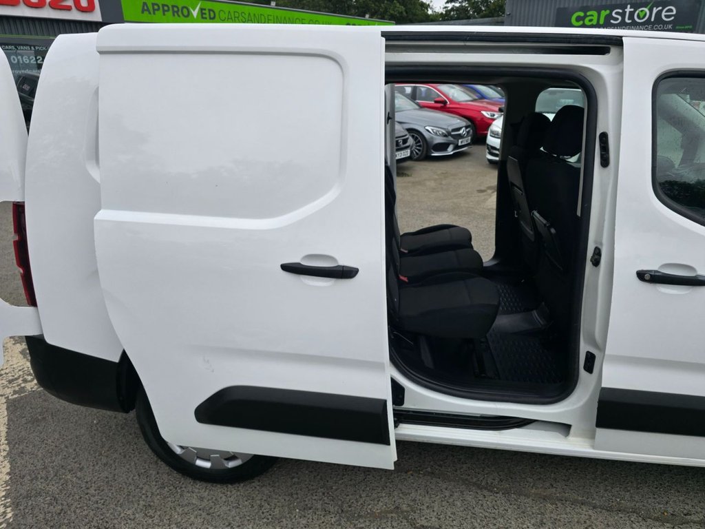 Vehicle 43