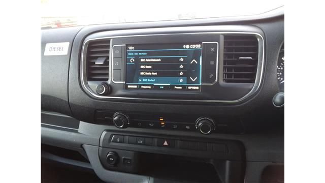 Used Peugeot Expert 2020 for sale - 76660640: Photo 11