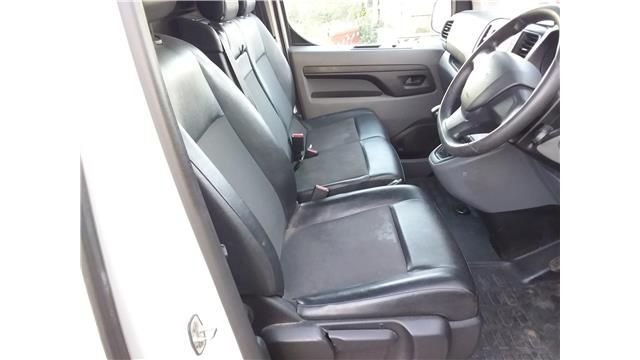 Used Peugeot Expert 2020 for sale - 76660640: Photo 13