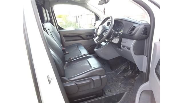 Used Peugeot Expert 2020 for sale - 76660640: Photo 14