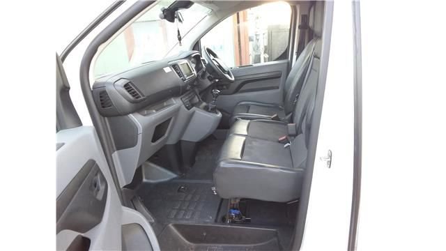 Used Peugeot Expert 2020 for sale - 76660640: Photo 16