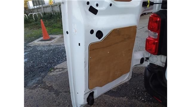 Used Peugeot Expert 2020 for sale - 76660640: Photo 18