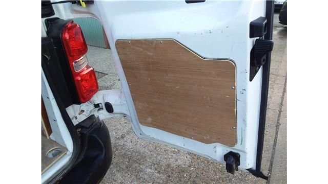 Used Peugeot Expert 2020 for sale - 76660640: Photo 19