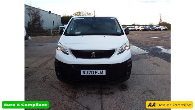 Used Peugeot Expert 2020 for sale - 76660640: Photo 2