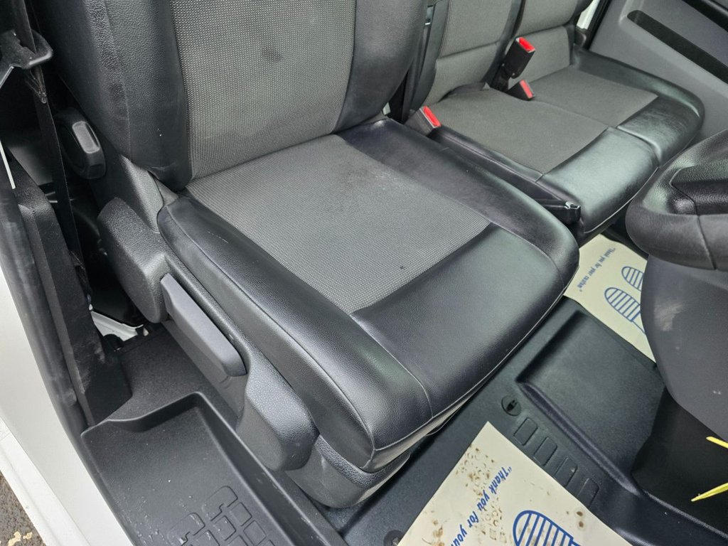 Used Peugeot Expert 2020 for sale - 76660640: Photo 27