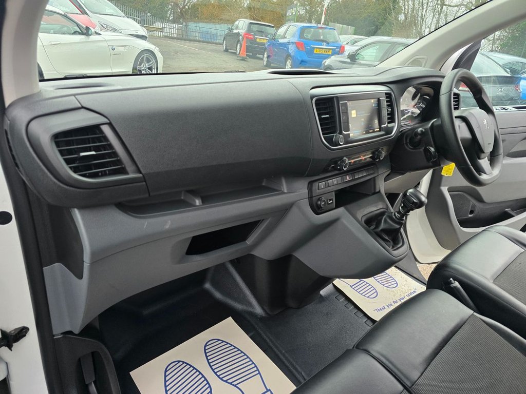 Used Peugeot Expert 2020 for sale - 76660640: Photo 28