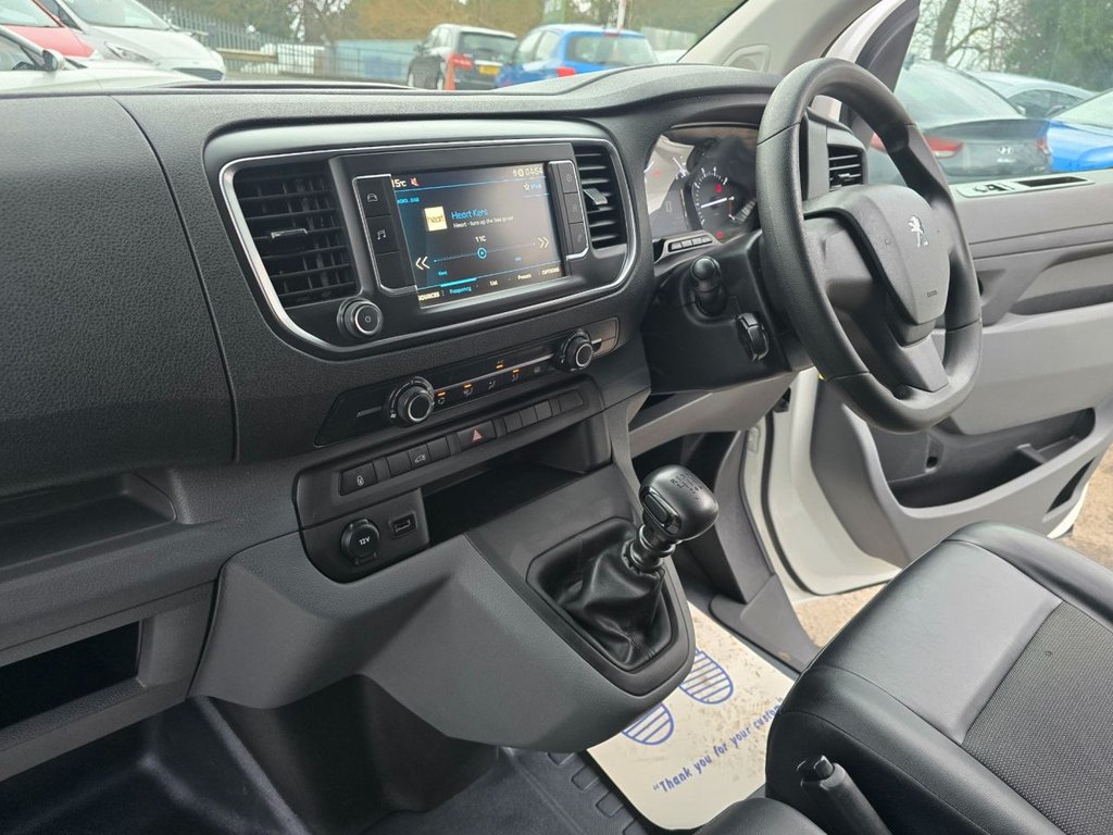 Used Peugeot Expert 2020 for sale - 76660640: Photo 29