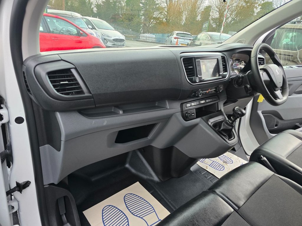 Used Peugeot Expert 2020 for sale - 76660640: Photo 31