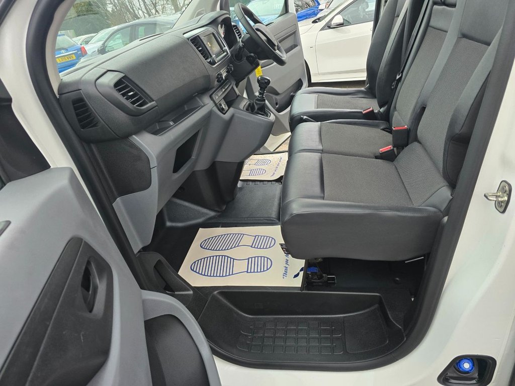 Used Peugeot Expert 2020 for sale - 76660640: Photo 32