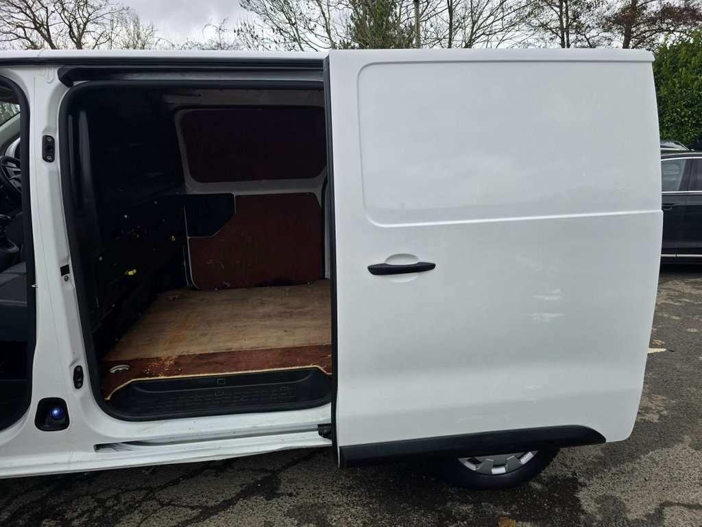 Used Peugeot Expert 2020 for sale - 76660640: Photo 34