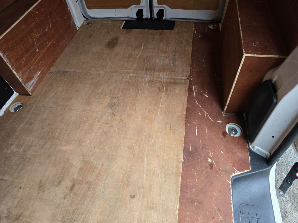 Used Peugeot Expert 2020 for sale - 76660640: Photo 37