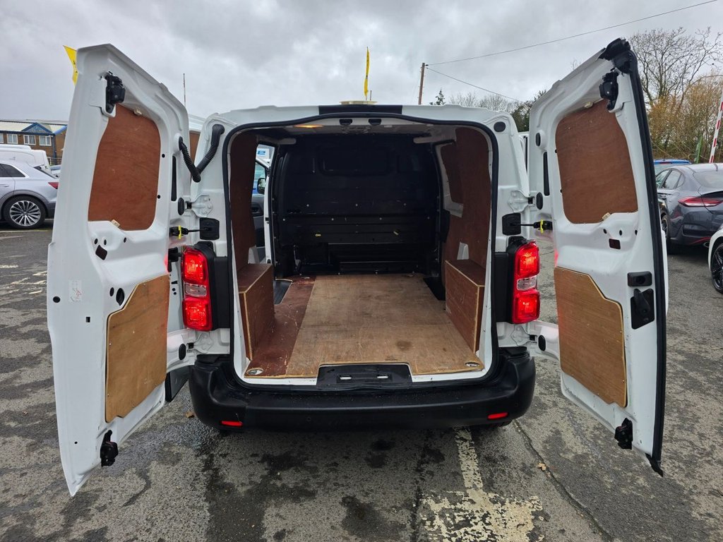 Used Peugeot Expert 2020 for sale - 76660640: Photo 39