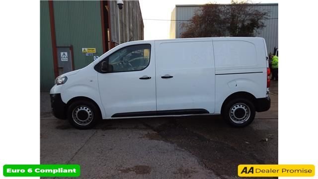 Used Peugeot Expert 2020 for sale - 76660640: Photo 4
