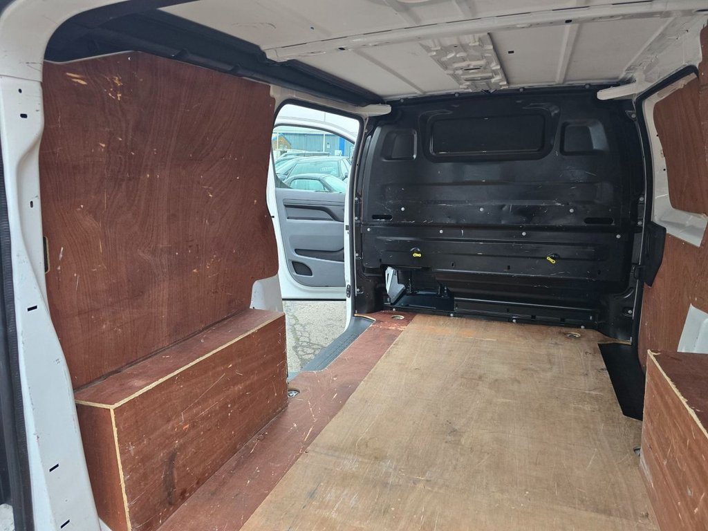 Used Peugeot Expert 2020 for sale - 76660640: Photo 42