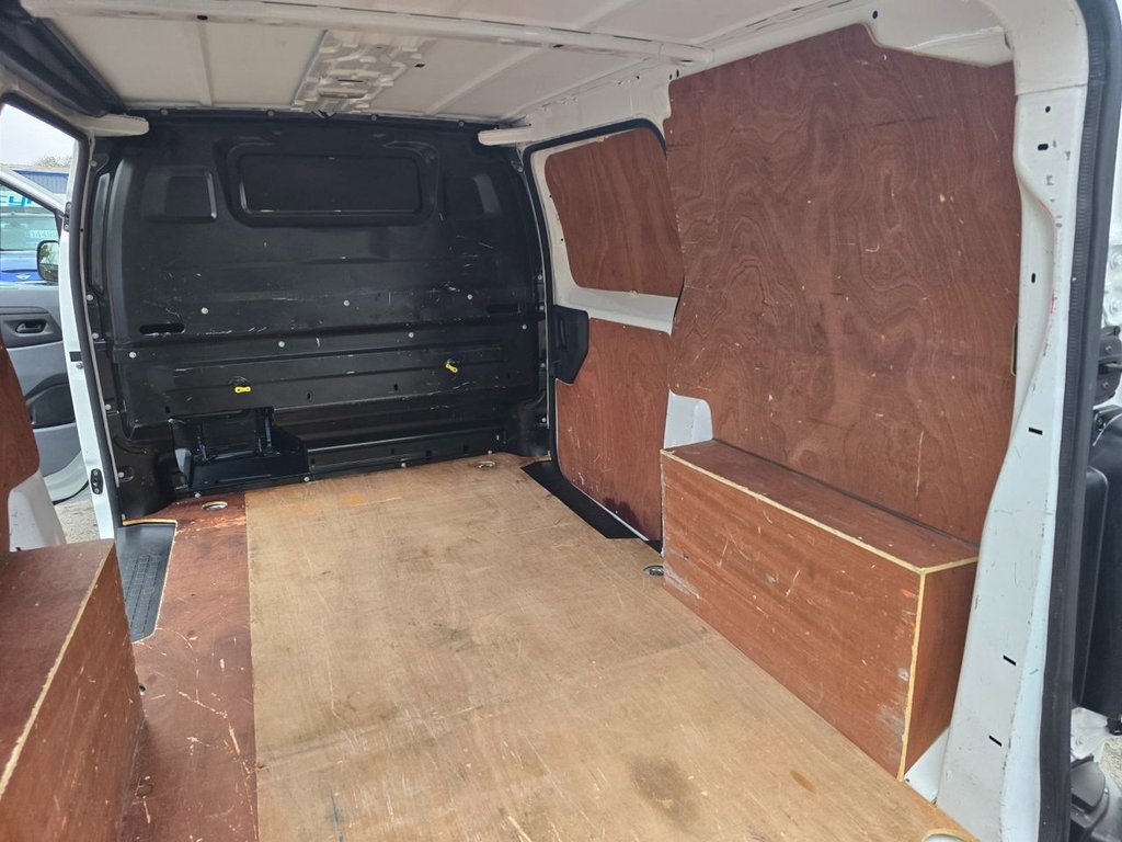 Used Peugeot Expert 2020 for sale - 76660640: Photo 43