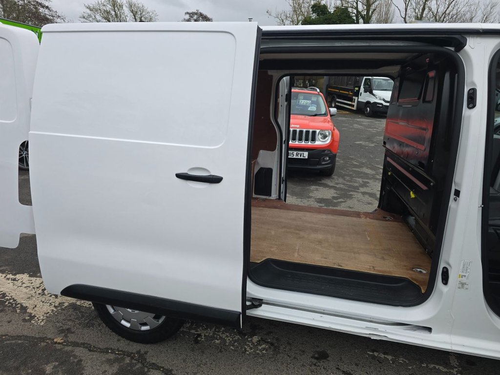 Used Peugeot Expert 2020 for sale - 76660640: Photo 44