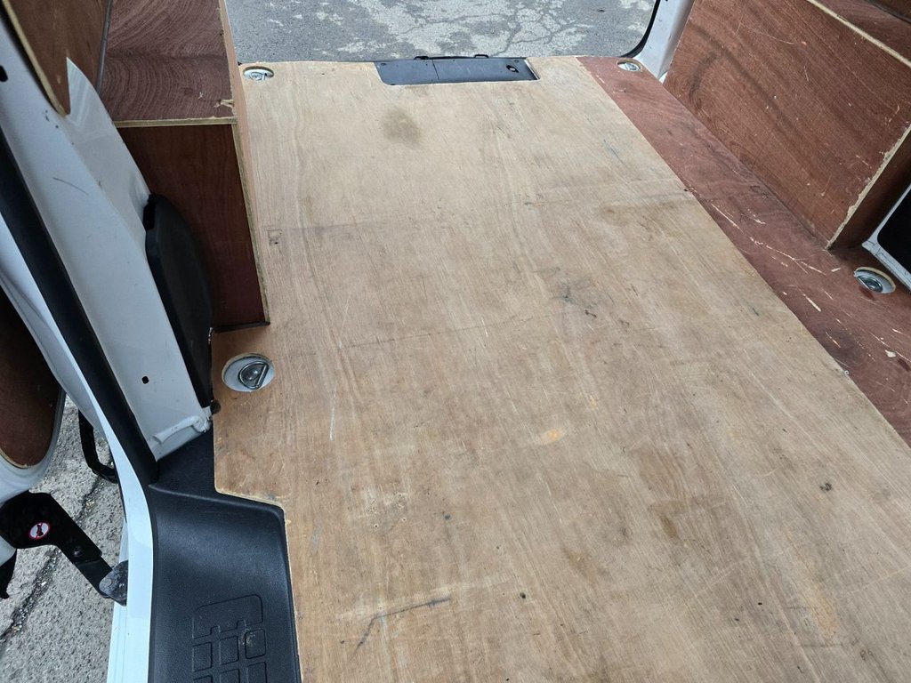 Used Peugeot Expert 2020 for sale - 76660640: Photo 47