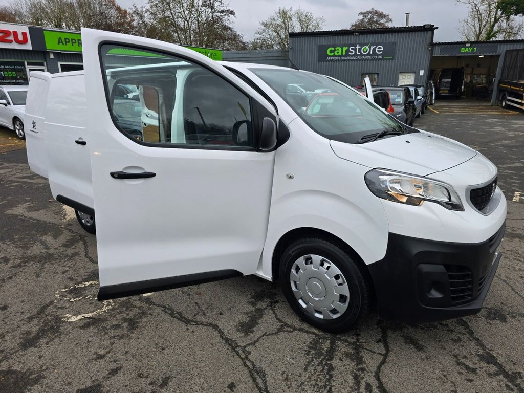 Used Peugeot Expert 2020 for sale - 76660640: Photo 49