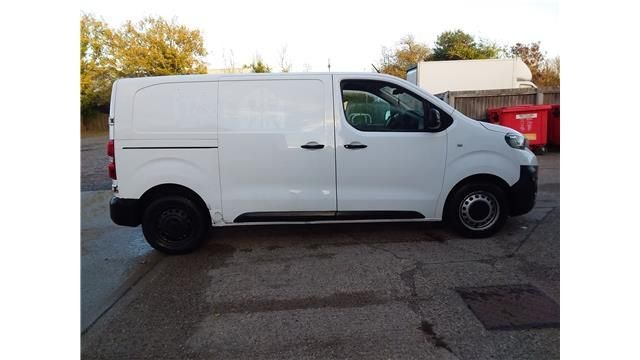 Used Peugeot Expert 2020 for sale - 76660640: Photo 9