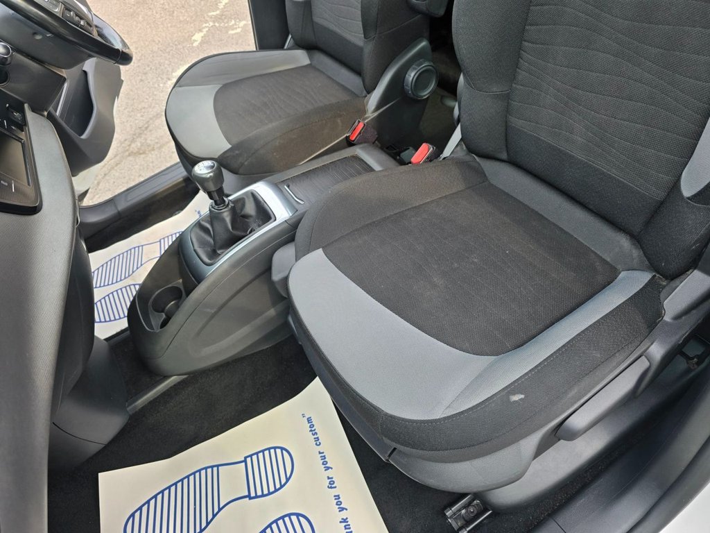 Vehicle 32
