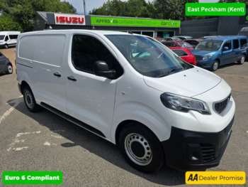 Used Peugeot Expert 2021 for sale - 75195392: Photo