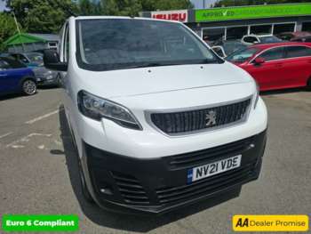 Used Peugeot Expert 2021 for sale - 75195392: Photo