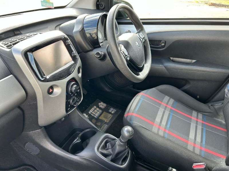 Used Peugeot 108 2015 for sale - 76634834: Photo 13