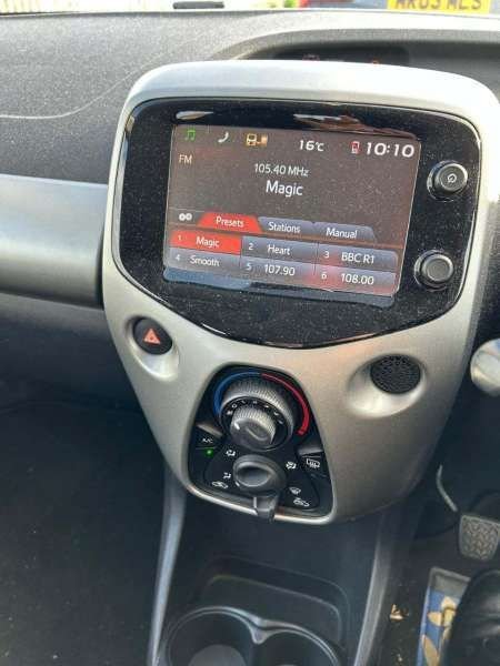 Used Peugeot 108 2015 for sale - 76634834: Photo 18