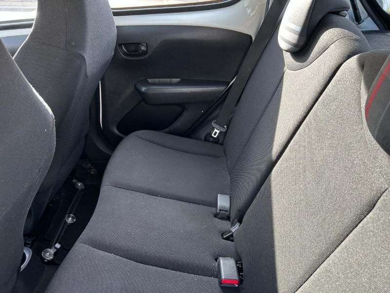 Used Peugeot 108 2015 for sale - 76634834: Photo 19