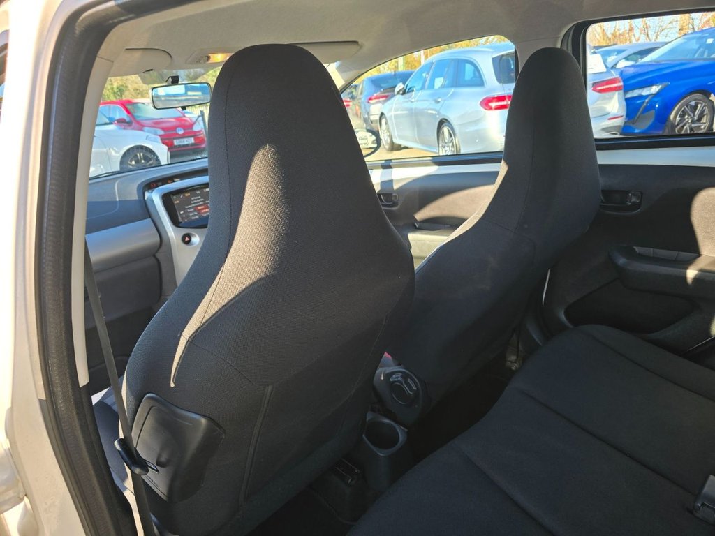 Used Peugeot 108 2015 for sale - 76634834: Photo 29