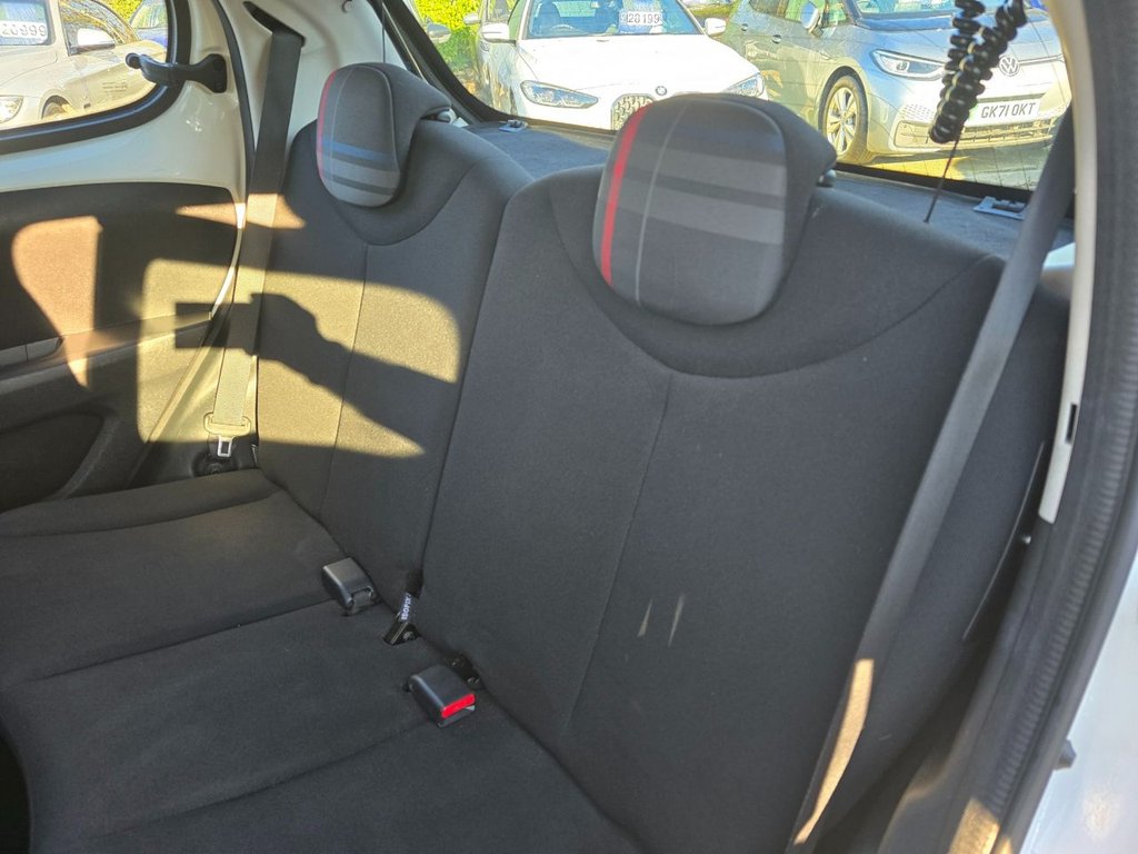 Used Peugeot 108 2015 for sale - 76634834: Photo 31