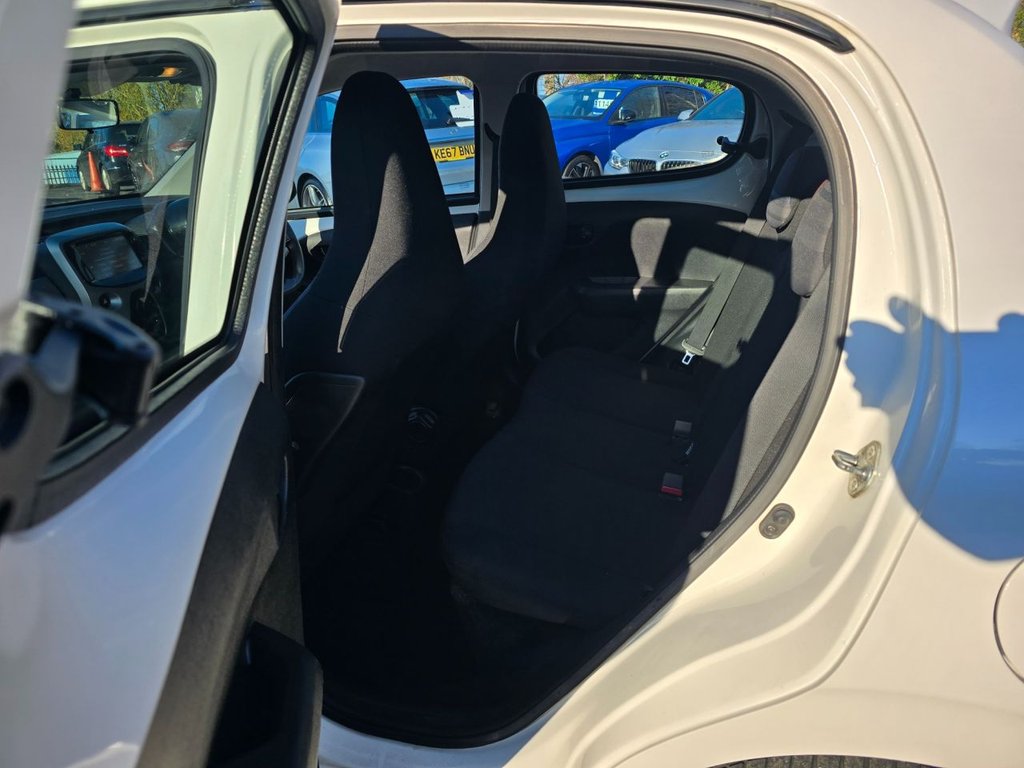 Used Peugeot 108 2015 for sale - 76634834: Photo 33