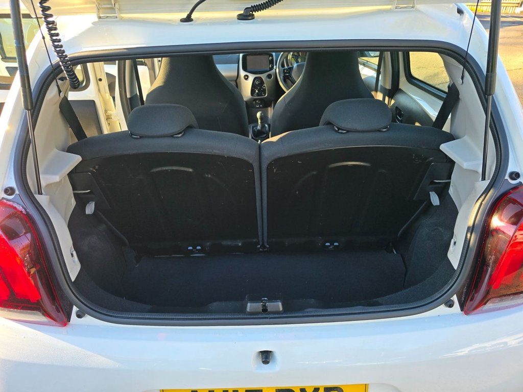 Used Peugeot 108 2015 for sale - 76634834: Photo 37