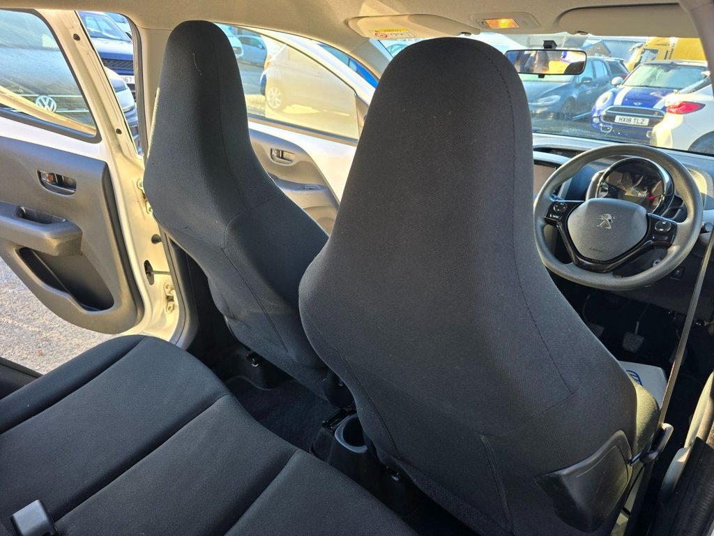 Used Peugeot 108 2015 for sale - 76634834: Photo 41